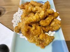 -文叔·湖北名小吃·小龙虾(华强北店)