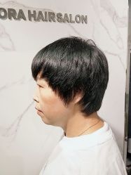 -潘多拉Hairsalon