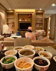 -巍阁高端月子会所