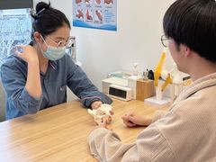 -锐博康复门诊(徐汇店)