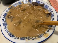 -宣武小院涮肉(前门店)