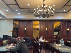 -毛华美食(清扬路店)