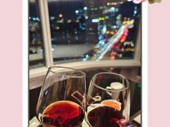 -北京康莱德酒店
