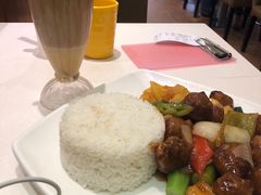 -金利茶餐厅(中船汇店)
