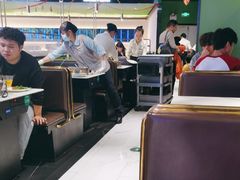 -亚马逊海鲜自助(万象汇店)