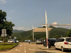 -粤北餐馆