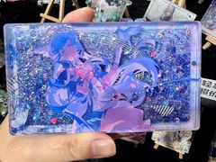 -郑在DIY·潮玩银饰绘画手作(中央大道旗舰店)