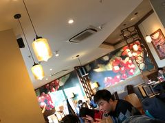 大堂-星巴克(无锡百联奥特莱斯店)