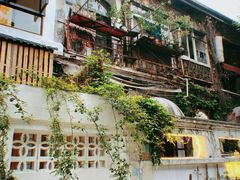 -飞马旅黎黄陂路文旅街区