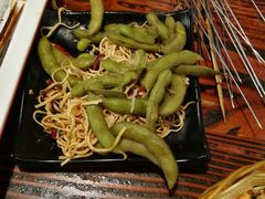 -大胡子古法瓦缸烧烤(亚泰北街店)