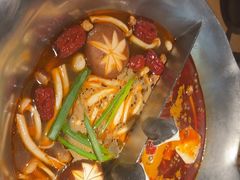-湊湊火锅·茶憩(皇姑万象汇店)
