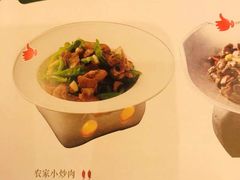 -望湘园·湖南菜(宏伊店)