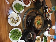 柳沟豆腐宴69号福豆堂-柳沟豆腐宴69号福豆堂
