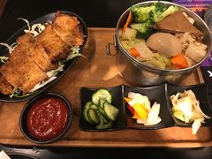 -小明同学(三里屯店)