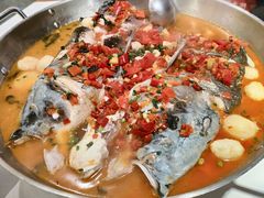 -潇湘码头·鲜湘菜(常营店)