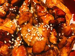 -隐泉之语日式料理(王府中环店)