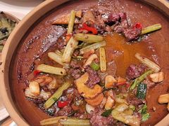 -吴记百家·私房菜·家宴(润园店)