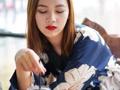 邊渡老点咖啡-邊渡咖啡