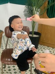 -非常六加一儿童摄影(同安店)