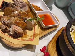 -惜湖餐厅(长兴万达广场店)
