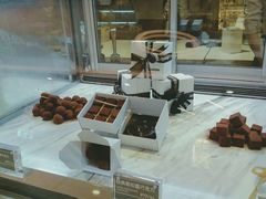 -Awfully Chocolate(来福士广场店)