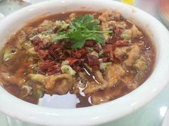 -聚德福海鲜家常菜(刘庄店)