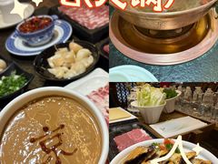 -清真·京华源铜锅涮肉(丰庆店)