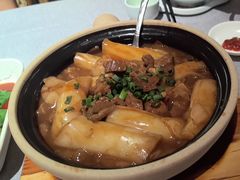 -晓粤·惹味粤菜(凯德乐峰广场店)