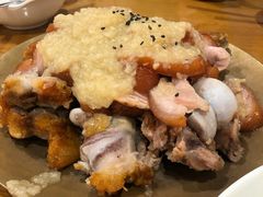 -Myth猪蹄(明洞店)