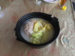 沙锅独圆-好妈王饺子(滂江街店)