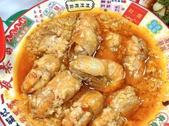 -吉利龙虾·新派海鲜烧烤