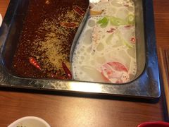 -傣妹火锅(全椒奥康步行街店)