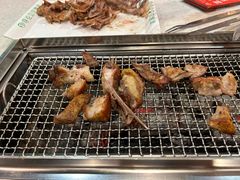 -呼伦贝尔烤羊·蒙古烤羊排(南田路总店)