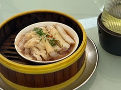 -香港龙凤楼(巨鹿路洋房店)