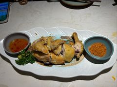 -雨后行菜(报慈北路店)