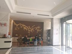 -福州仓山万达浦上大道地铁站锦江都城酒店