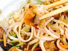 -天天初二·天津传统捞面·天津特色菜(凌奥总店)