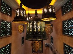 -叶叶菩提·晋福宫