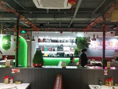 -炙城·韩式烤肉(南京东路店)