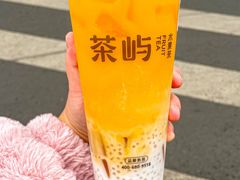 -茶屿水果茶(太古里店)