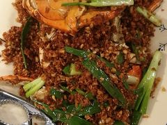 避风塘炒蟹-喜记避风塘炒辣蟹(总店)