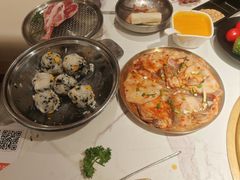 -花味烤肉·拌饭(庐阳万象汇店)