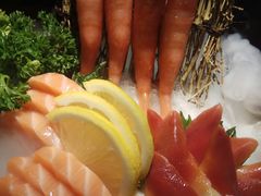 -鳗鱼家·深夜食堂(军博店)