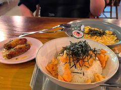 -Retro Deli 茶泡饭