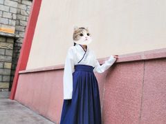 -济南方特东方神画