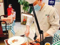 -紫光园(劲松店)