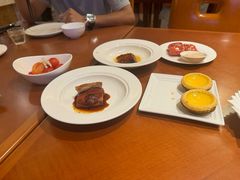 -杭州JW万豪酒店-万豪中餐厅