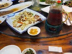 -大门水乡·顺德菜