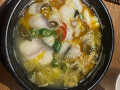 -溢香苑瓦罐(优胜北路店)