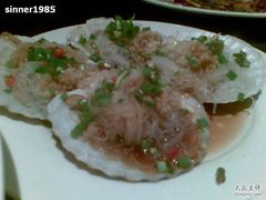 扇贝-京港生鲜(四道口店)